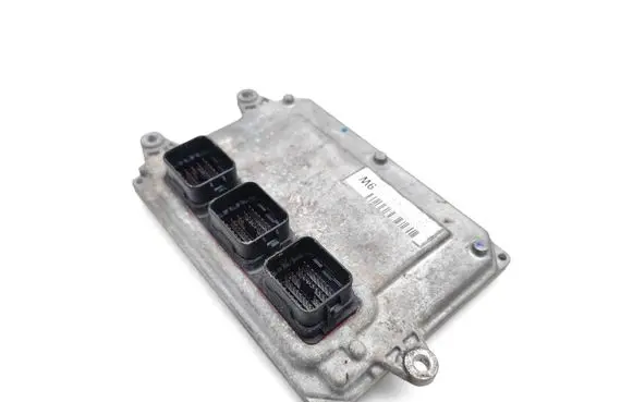 Honda Civic Engine control unit/module 37820RSHG12 7907572