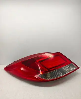 Opel Insignia A Rear/tail lights 168348