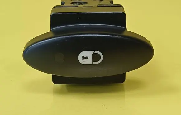 Citroen C5 Central locking switch button 96326949ZL