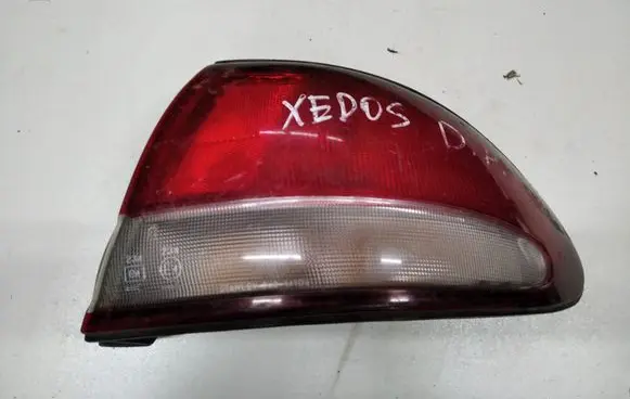Mazda Xedos 6 Rear/tail lights