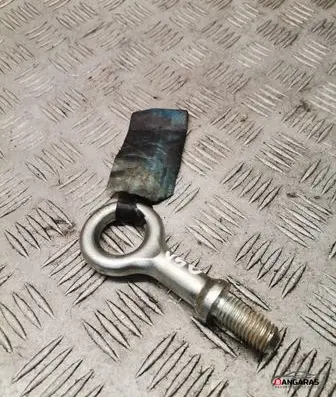 Volvo V50 Towing hook eye 