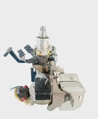 Renault Scenic III - Grand scenic III Electric power steering pump 488100379R PW22BD0152Q 48100379