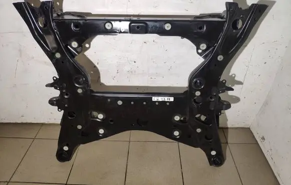 BMW X3 G01 Front subframe 6891256