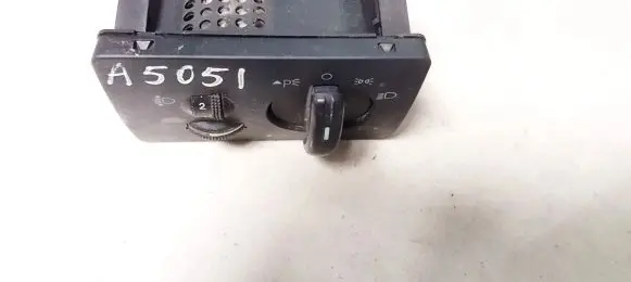 Ford Kuga I Light switch 7m5t13a024ba