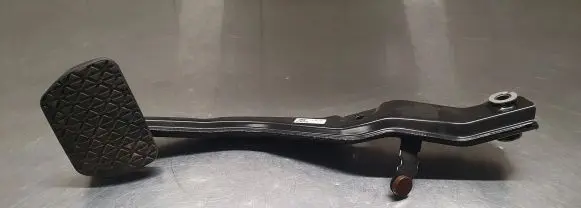 Brake pedal