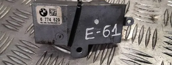 BMW 5 E60 E61 Steering wheel lock 6774629