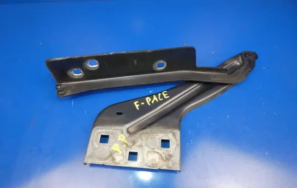 Jaguar F-Pace Engine bonnet/hood hinges 