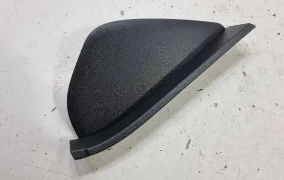 Volkswagen Tiguan Dashboard side end trim 5N0858247