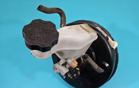 KIA Ceed Brake booster 58500-A5200 IMPRK1433277