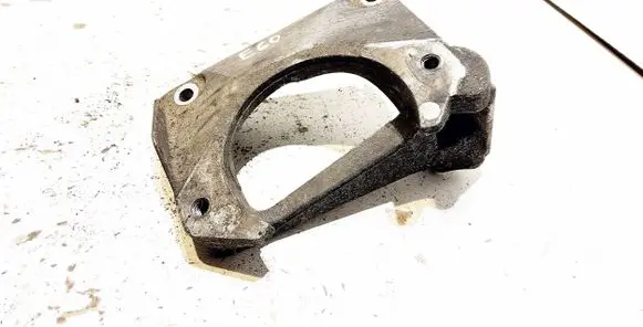 BMW 5 E60 E61 Engine mounting bracket 6761117 22116761117 AC46000DF