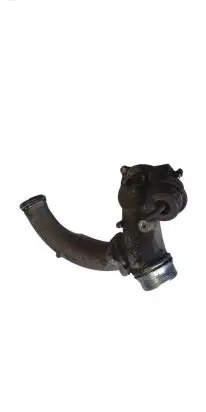 BMW X5 E70 Turbo air intake inlet pipe/hose 58201105043 59001091177 59001030263