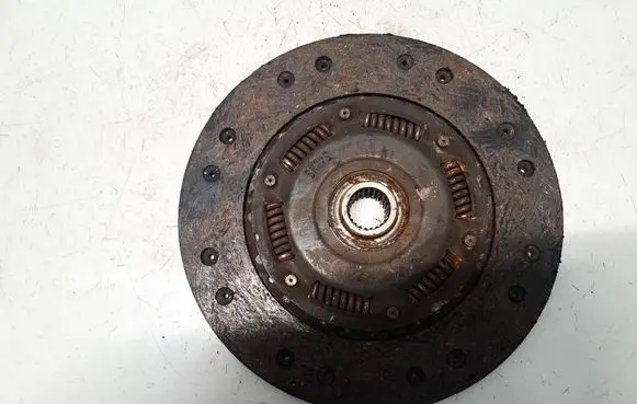 Audi A4 S4 B5 8D Clutch pressure plate 1878001193