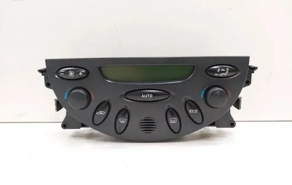 Citroen C5 Climate control unit 96470014ZE 96470014 69490002