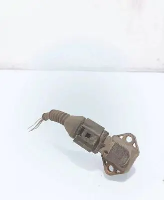 Volkswagen Golf IV Air pressure sensor 0281002177 038906051