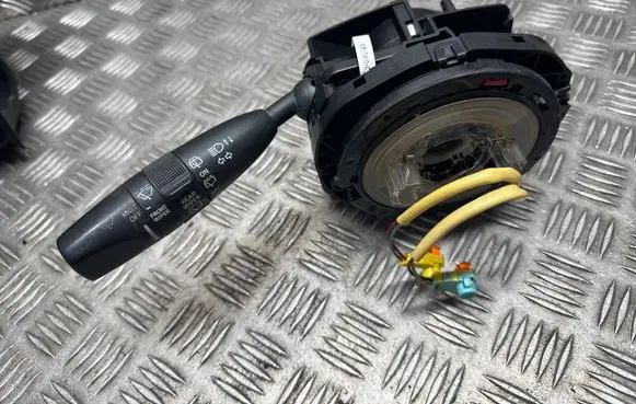 Airbag slip ring squib (SRS ring)