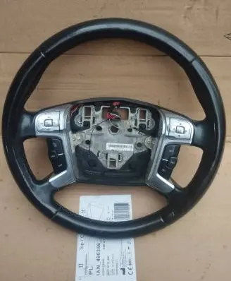 Ford Mondeo MK IV Steering wheel