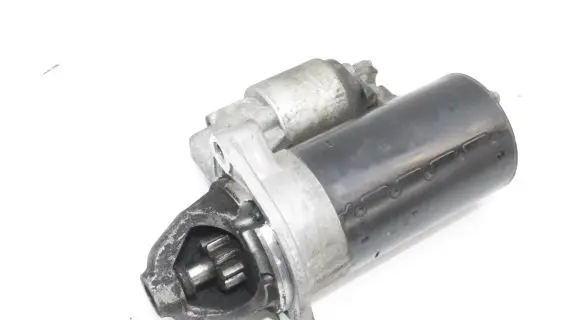 BMW Z4 E89 Starter motor 7638194 0001138058