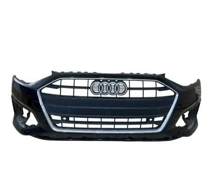 Audi A4 S4 B9 8W Front bumper 8W0807437AH
