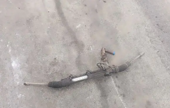 Ford Mondeo MK II Steering rack