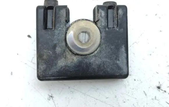 Chrysler PT Cruiser Front door lock 04724911A