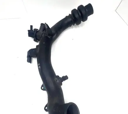 Ford Fusion II Intercooler hose/pipe DS736C646GF