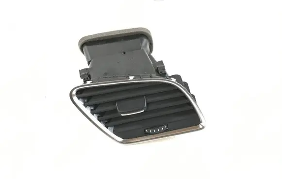 Audi Q3 8U Dashboard side air vent grill/cover trim 8U1820902C 8U1820902B