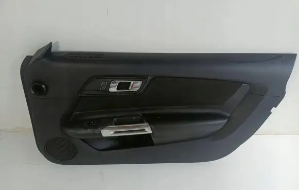 Ford Mustang VI Front door card panel trim