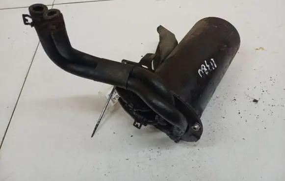 Volkswagen PASSAT B6 Fuel filter