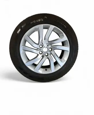R20 alloy rim