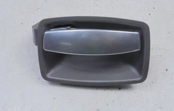 BMW 7 E65 E66 Rear door interior handle 7024304