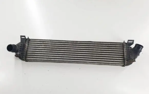 Ford Grand C-MAX Intercooler radiator 8V619L440AC S4213005 FCC7A