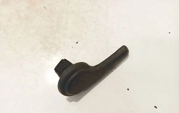 KIA Ceed Rear seat side bottom trim 