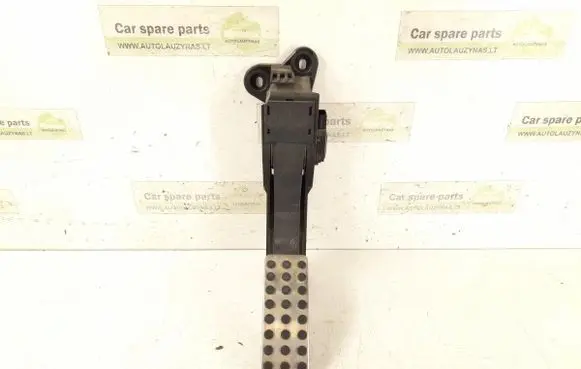 Mercedes-Benz R W251 Accelerator throttle pedal 1643000104 1643000004