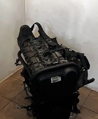 Volvo V70 Engine B5244SG