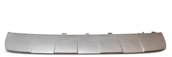 Audi Q5 SQ5 Front bumper lip 80A807531C 80A807531A