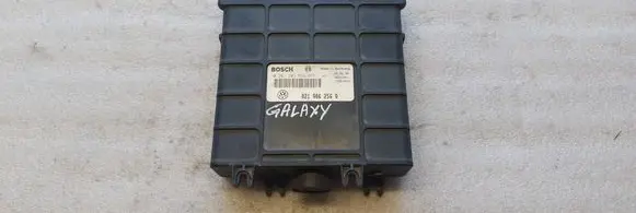 Ford Galaxy Engine control unit/module 021906256Q