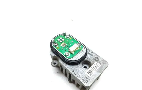 Mercedes-Benz C W205 LED ballast control module 707881