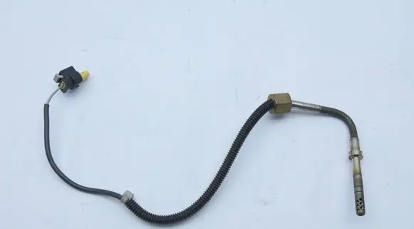Mercedes-Benz E C207 W207 Exhaust gas temperature sensor A0081534128