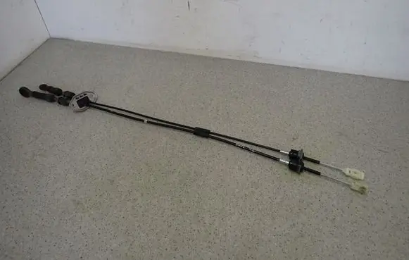 KIA Soul Gear shift cable linkage