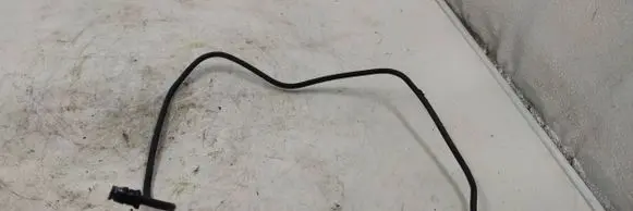 Citroen Berlingo Vacuum line/pipe/hose 5757