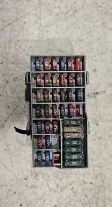 Volvo XC90 Fuse box set 8637669
