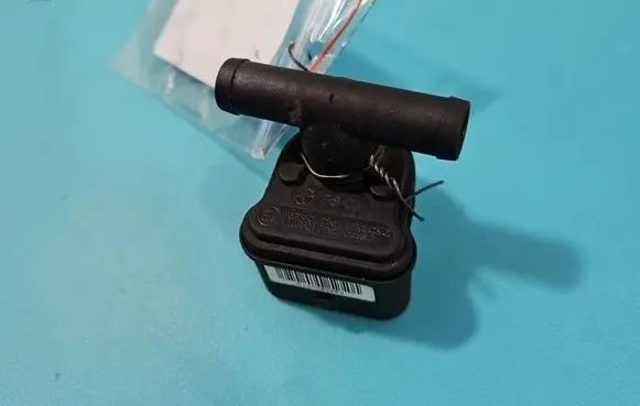 Mitsubishi Outlander LP gas reducer temperature sensor PS04 IMPRK1556898
