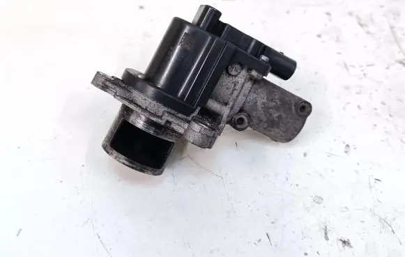 Hyundai ix35 EGR valve 284102F000