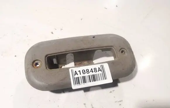 Seat Alhambra (Mk1) Other interior part 7m0883087f
