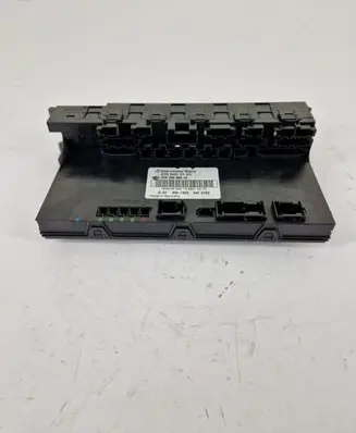 Mercedes-Benz C W203 Comfort/convenience module 2035453101