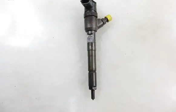 Fiat Panda II Fuel injector 0445110083
