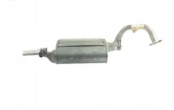 Mitsubishi Galant Eterna Rear muffler/silencer tail pipe MB810349