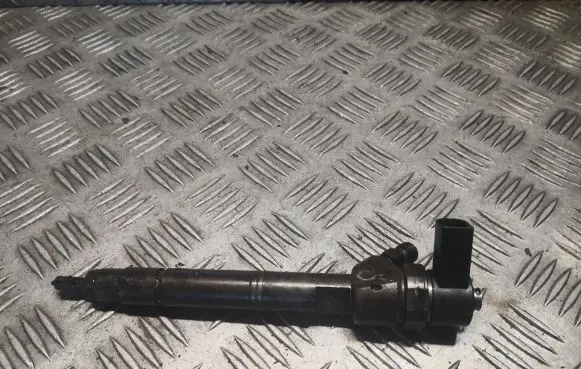Mercedes-Benz ML W163 Fuel injector 6280700387 A6280700387