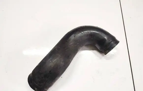 Ford Transit Air intake hose/pipe