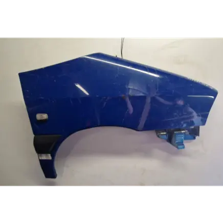 Peugeot Expert Fender